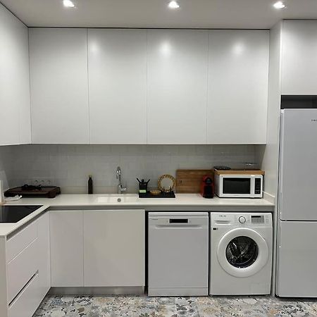 Precioso Apartamento Con Patio. Pyp Valencia Exterior foto